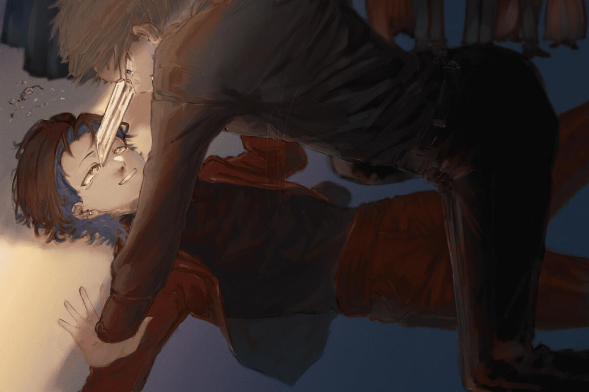 (2) halfbody + bg - rendered